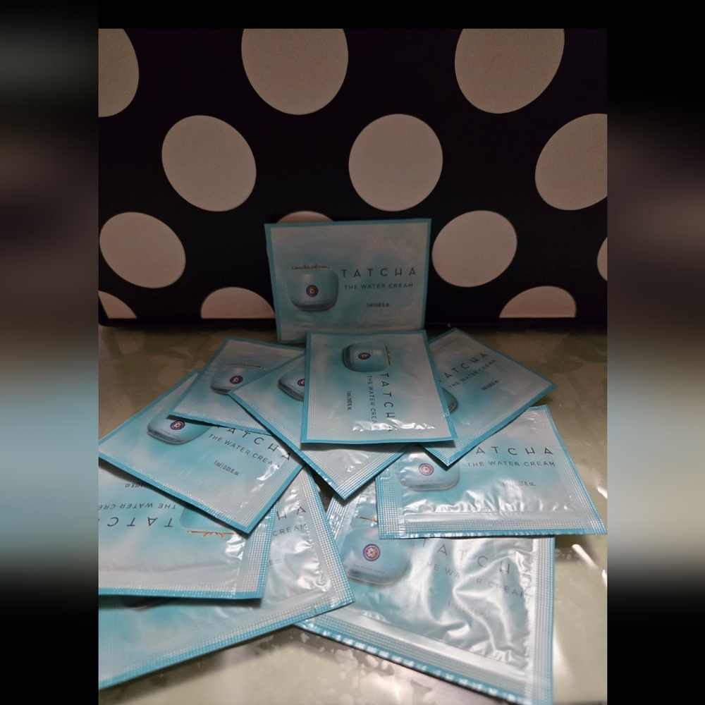✨️Tatcha Cream Bundle✨️